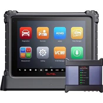 Auto-moto Autodiagnostika Autel MaxiSYS Ultra
