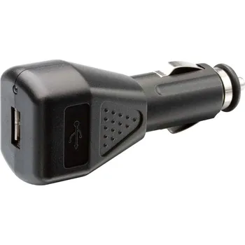 Nabíjecí adaptér pro auto usb ledlenser 0380
