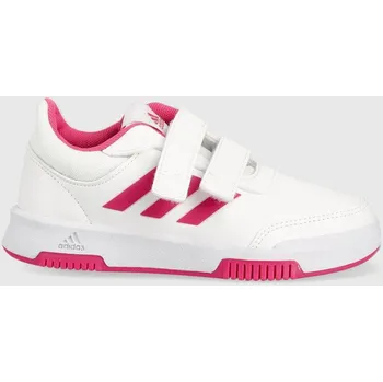 Dětská sportovní obuv Dětské boty adidas GW6451 bílá 00X, EUR 38 2/3