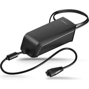 Nabíječka baterií BOSCH Fast Charger 6 A UK (275007926)