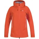 Hannah ADELAIDE spicy orange 36; Oranžová bunda + DÁREK DLE VÝBĚRU!