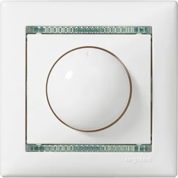 vypínač LEGRAND Stmívač VALENA 770061 770061