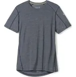 Tričko SMARTWOOL M MERINO SPORT 120 MOUN BIK SHRT SLEV TE Man velikost L