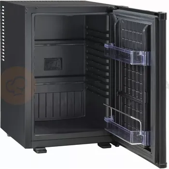 Chladnička, hotelový minibar, 40 l | RESTO QUALITY, MB34BE