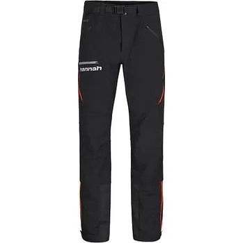 Pánské kalhoty Pánské kalhoty HANNAH JUKE PANTS velikost M
