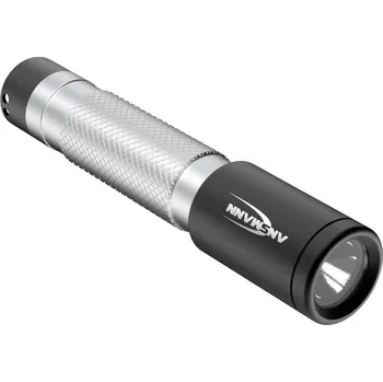 Svítilna Ansmann Daily Use 50B LED kapesní svítilna, na baterii, 56 lm, 16.5 h, 41 g