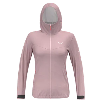 Dámská casual bunda Bunda SALEWA PUEZ 2,5L PTX JACKET W Lady velikost L