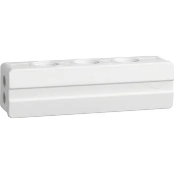 Hager L5111 Krabicová rozvodka (d x š) 135 mm x 139 mm 1 ks barevná