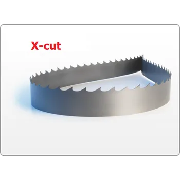 Pilový pás PILOUS CTR 750 4140x35x0,9 22mm X-cut