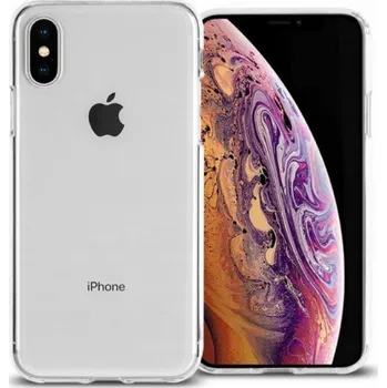 Pouzdro na mobilní telefon Mercury MERCURY JELLY CASE SAM A72 5G KO ČIRÁ / TRANSPARENTNÍ