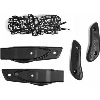 Koloběžka Fila FS Akc NRK PRO SET ČERNÁ