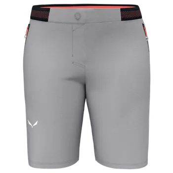Dámské kraťasy Kraťasy SALEWA PEDROC DST W SHORTS Lady velikost L