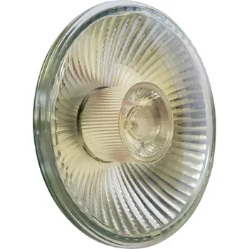 Žárovka BOLD 10298 LED Energetická třída (EEK2021) F (A - G) GU10 žárovka 4 W = 32 W teplá bílá (Ø x v) 111 mm x 70 mm nestmívat
