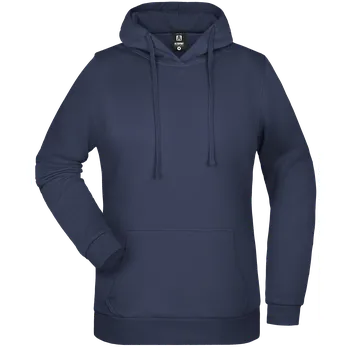 Dámská mikina Dámská mikina ALTISPORT NoPrint NP/ALW597NJ NAVY XXL