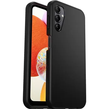 Mobilní telefon Otterbox React zadní kryt na mobil Samsung Galaxy A14 černá 1552552, odolné vůči nárazům 77-91581