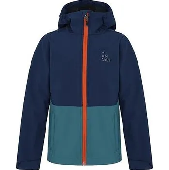 Chlapecká bunda Dětská bunda HANNAH WAT JR velikost 110/116