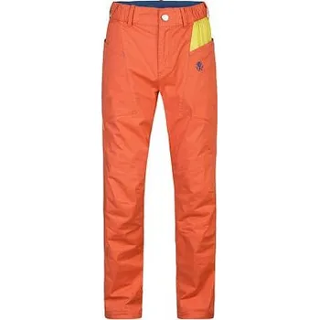 Pánské kalhoty Pánské kalhoty RAFIKI CRAG velikost XL