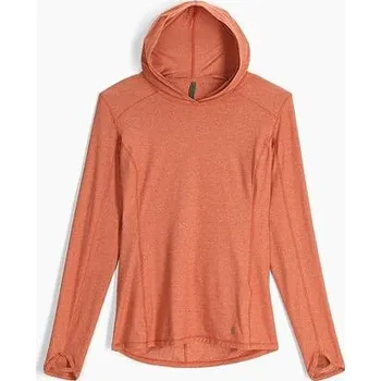 Dámská mikina Mikina Royal Robbins AMP LITE HOODIE Lady velikost L