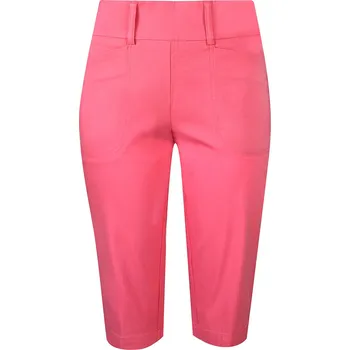 CALLAWAY Pull On City dámské kraťasy růžové Velikost kraťasů: L + Dárková krabička týček