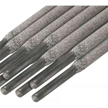 Příslušenství ke svářečce BÖHLER Návarová elektroda WEARstick DUR 600 Ø 2.5 - 3.2 mm x 300/450 mm Kus: 2,50 mm 12020