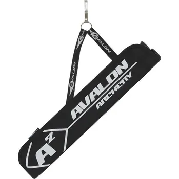 Luk YATE AVALON Toulec na šípy, černý