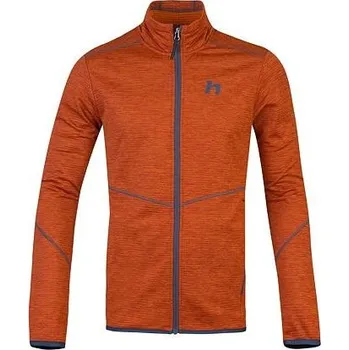 Pánská mikina Pánská mikina HANNAH DAMAR velikost M