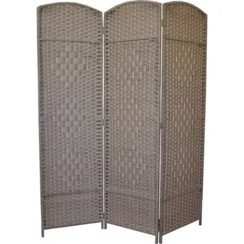 Paraván Axin Trading 1854 světle šedý