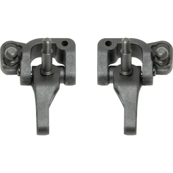 RC náhradní díl Reely RE-7766613 náhradní díl zavěšení vpředu