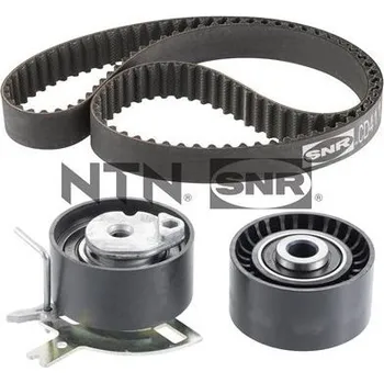 Sada rozvodového řemene SNR KD459.58