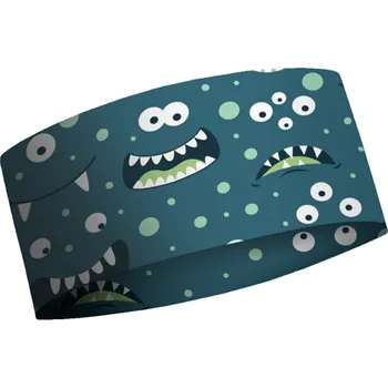 Čepice Čelenka MATT KID COOLMAX H.BAND Kids