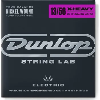 Struna pro kytaru a smyčcový nástroj Dunlop DEN1356