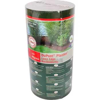 DuPont™ Plantex® Lawn Edge podkladní tkanina 0.2 x 10 m