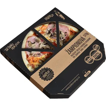 Koření Pizza Markýz Žampionová 570g