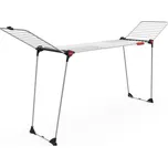 Vileda Sušáky na prádlo INFINITY flex Sušicí plocha: 30 m bílá 1 ks 168895