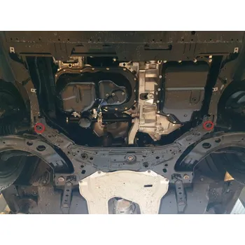 Kryt motoru MAZDA 3 Sedan (BP_) Kryt pod motor - Plech -