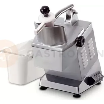 Kráječ zeleniny Elektrický krouhač zeleniny, 0,52 kW, 230V | RESTO QUALITY, TV-TM ALL