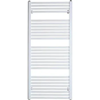 Radiátor Thermal Trend KD 600/1320 Radiátor kombinovaný, 60x132 cm, bílá