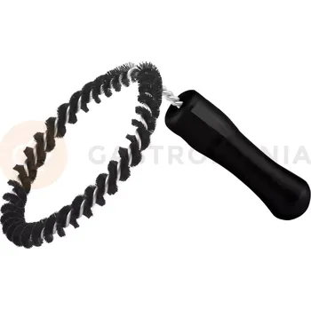 Barová židle Pákový čisticí kartáč, kulatá 58 mm | RESTO QUALITY, CCL