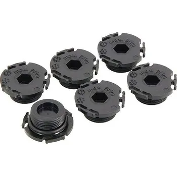 Nářadí na výměnu oleje Neilsen Vypouštěcí plastové zátky na BMW M24x1.5