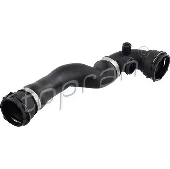 Chladič motoru Hadice chladiče TOPRAN 501 575