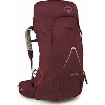 turistický batoh Batoh OSPREY AURA AG LT 50 Lady velikost WM/WL