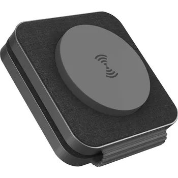Startovací zdroj VIKING Skládací wireless nabíječka WN21 Barva: Černá Wireless nabíječka | Skládací | 15W Max