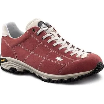 Dámská treková obuv Boty LOMER MAIPOS SUEDE COTTON Uni velikost bot 38