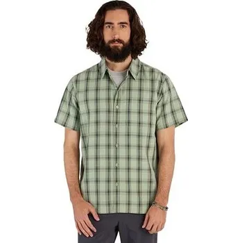 Košile MARMOT ELDRIDGE CLASSIC SS Man velikost S
