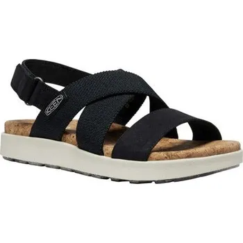 Dámské sandále Dámské sandály KEEN ELLE CRISS CROSS W velikost bot US 8,5