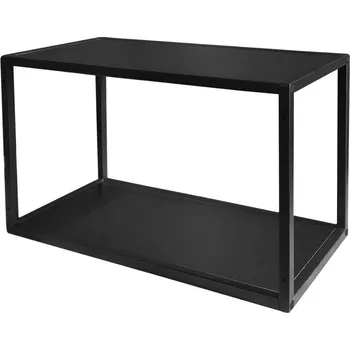 Kuchyňská linka MOB Kuchyňská police Tempo Kondela Arikona Monzesa Sobera ONE LOFT 60 G 36 (černá)