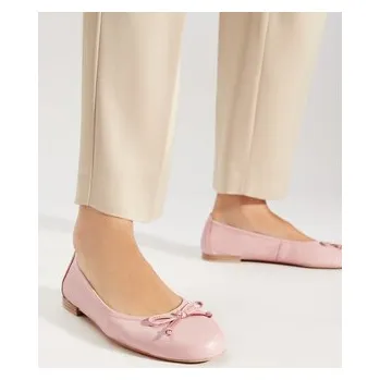 Dámské baleríny Baleríny Caprice 9-22102-42 Růžová 38