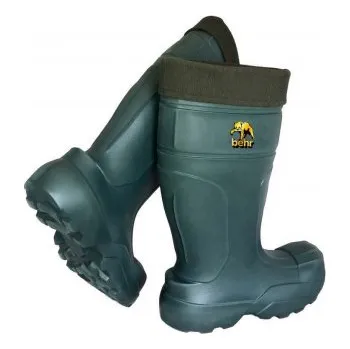 Rybářské oblečení Behr termohlínky IceBehr Sibirsk Varianta: vel. 43 (8657243)