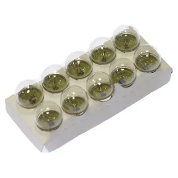 Autožárovka Žárovka blikače R5W (12 V, 5 W, BA15s) - QWP