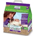 JRS Kočkolit Cat'S Best Nature Gold 20L